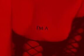 I am a very bad girl ????????