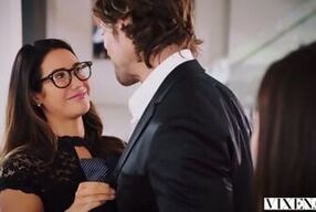 Just A Crush - Eva Lovia