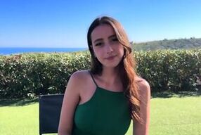 A Little Afternoon Delight