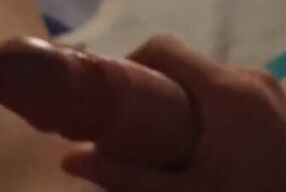 El placer de masturbarse