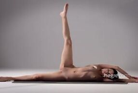 ARIEL - FITNESS MOTIVATION - Lilit Ariel