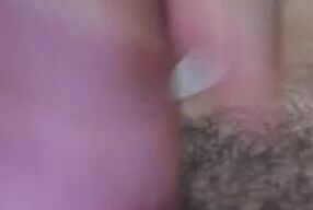 Dick masturbation