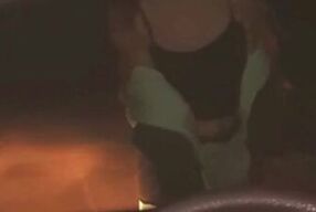 No te bajes del coche