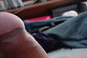 Mi pene perfecto ???? comparar hasta las venas en nebulosas de mis fotos en mi perfil ❤️
