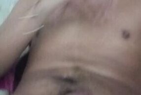 Me masturbo para ti ????