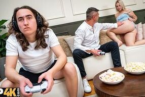 DADDY4K. If you can't play with my Pussy, your Daddy will