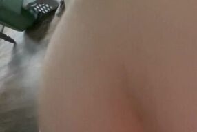 Mirror Play #OF masterandpet #Clips4sale SIRnSlut