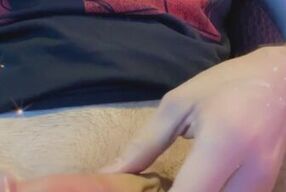 you can watch my bwc cum