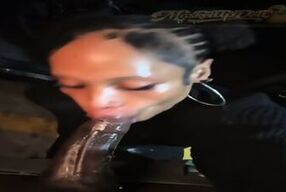Damn That Mouf Looks Good