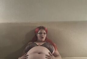 Sai's Diet Coke and Belly Bloat