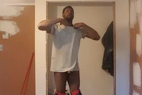 Undressing