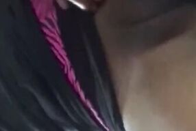 Freshly Shaved Pussy