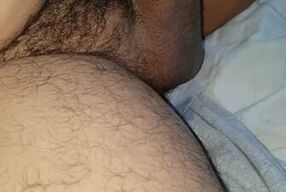 Polla dura humeda caliente