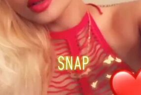 Sexy latina facetime snapchat