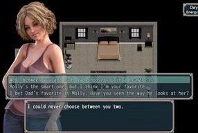 My Summer v1.0 Part 1 By LoveSkySan69