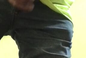 Jacking myself