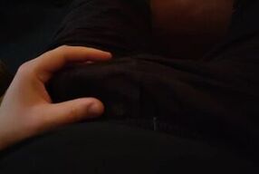 Aching To Cum While Being Teased By a Good Girl - SlugsOfCumGuy