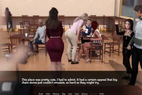 FREELOADING FAMILY GOOD BOY ROUTE #07 • PC GAMEPLAY [HD]
