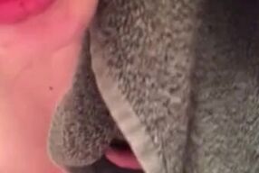 Felt like showing off my pussy!
