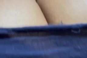 Watch me rub these huge breast and squirt