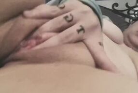 Playing with these tight holes