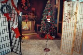 Jingle Your Bells!