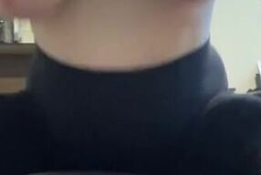 GIANT Natural Titties