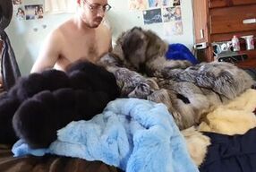 Me & My Furs