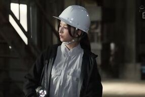 SN OS255 - Riri Nanatsumori (English Sub) (Reduce Mosaic)