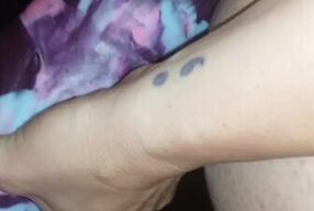 Fucking my big bad dragon