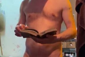 Nude bible sermon 10 commandments