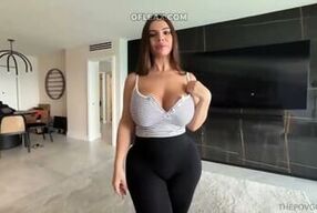 My Sexy Italian Step Mom Has The Hots For Her Step Son , Raissa Bellini