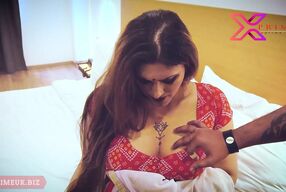 Room service hardcore sex in hotel