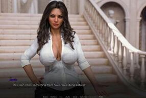 Lust Academy:The World Of Magic-Ep6