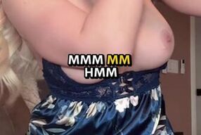 Hear That Sound? That's Me Milking Your Cock Inch By Inch