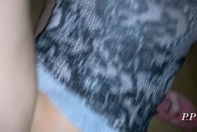 Private anal sex video of stepbrother and russian sister at night