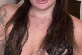 Rating Your FAT COCK???? While I Smoke????