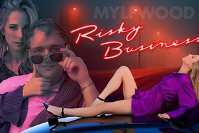 Mylfwood - Sticky Business Trailer