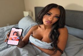 Sister's Best Friend found out I Masturbate to her and she let me FUCK