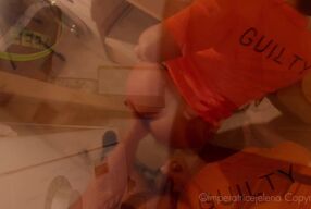 Latina MyM.Fans joins the party with her perverted Imperatrice Jelena