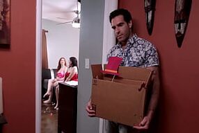 Virgins for Valentine’s