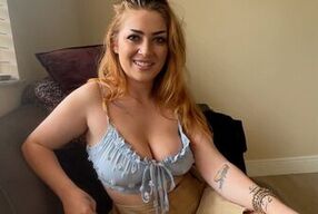 Step Sister Sex Experiment ~ Kira Fox ~ Household Fantasy ~ Scott Stark