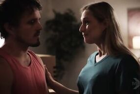 MILF Fucks Her Stepson - Ophelia Kaan