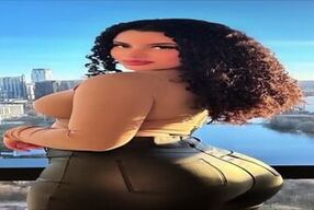 Siarlyxo POV Doggystyle SexTape