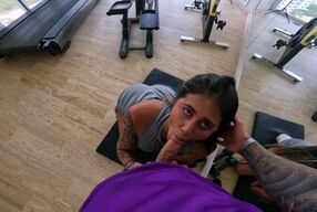 VENEZOLANA YORGELIS CARRILLO ES FOLLADA EN CARTAGENA