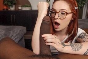 Making my study buddy my FUCK BUDDY