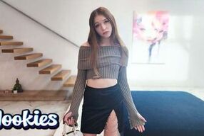 Myra Moans stepdaddy got to fuck me