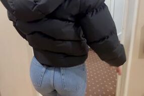 Hot Girl wants to Fuck after the Club!