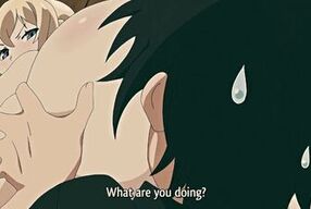 Big Titty Likes To Have Her Tongue Deeply Thrown In And Have Orgasms