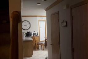 Hot Mature Caught Masturbating and Fucked